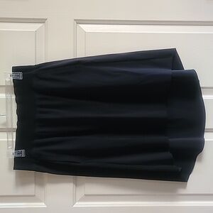 ATHLETA Cosmic skirt-M black